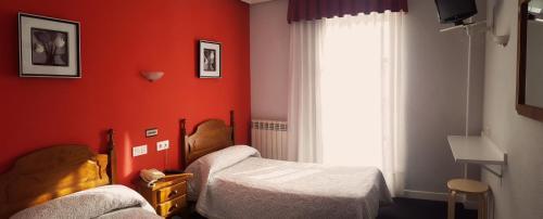 Hotelsanmartin