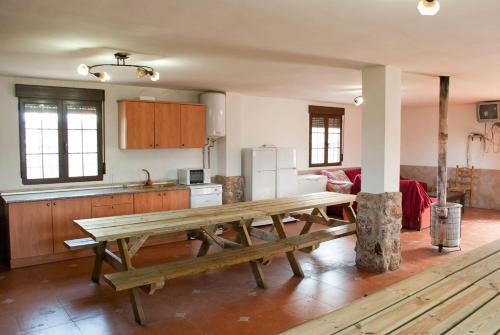 Casas Rurales Campolibre
