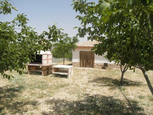 Casas Rurales Campolibre
