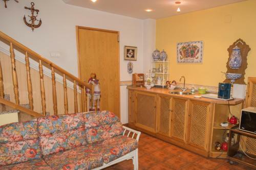 Hostal Pensi�n Ns