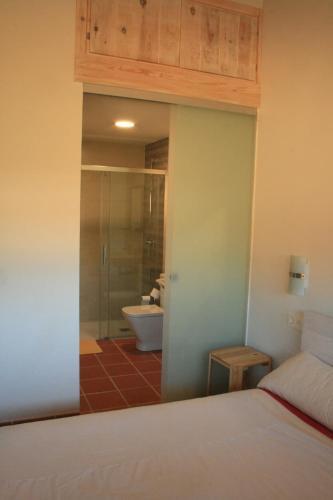Hotel Rural Las Encinas