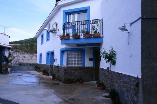 Agroturismo Casa Tener�as
