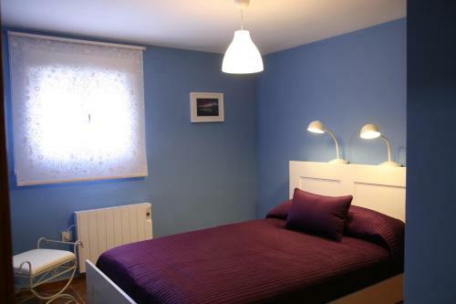 Agroturismo Casa Tener�as