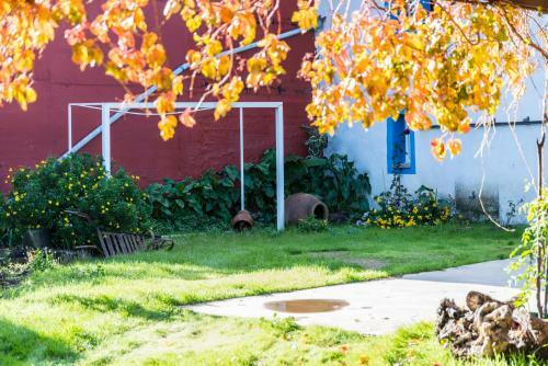 Agroturismo Casa Tener�as