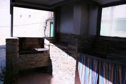 Agroturismo Casa Tener�as
