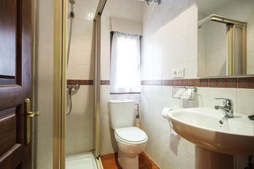 Apartamentos De Herminia