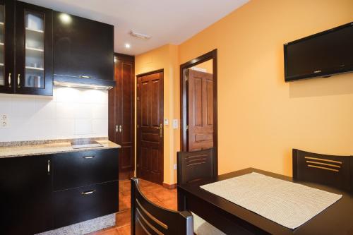 Apartamentos De Herminia