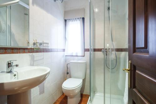 Apartamentos De Herminia
