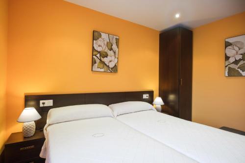 Apartamentos De Herminia