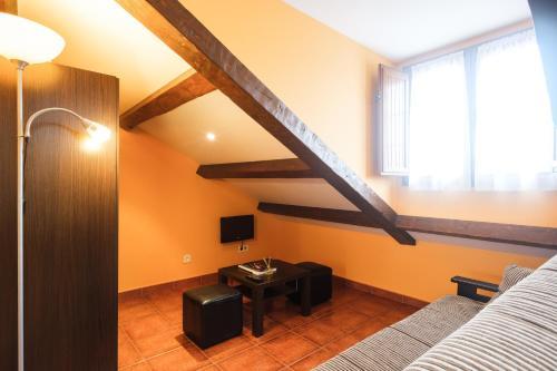 Apartamentos De Herminia