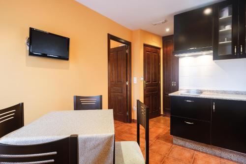 Apartamentos De Herminia
