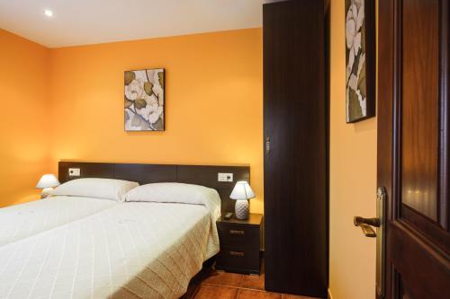 Apartamentos De Herminia