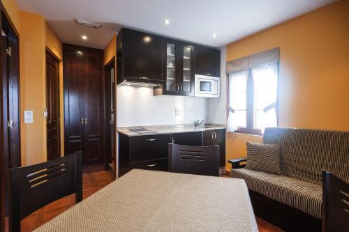 Apartamentos De Herminia