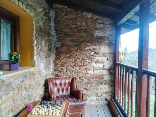 Agroturismo La Asturxana