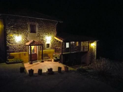 Agroturismo La Asturxana