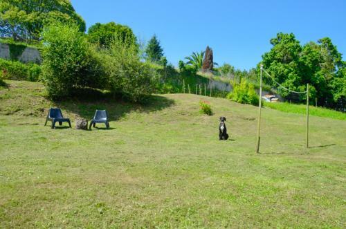 Agroturismo La Asturxana