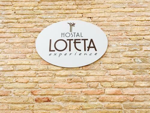 Bed & Breakfast Loteta Experience