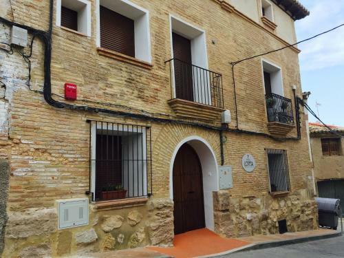 Bed & Breakfast Loteta Experience