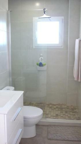 Apartment Pareja La Herrada