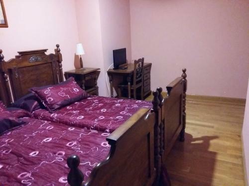 Bed & Breakfast Venta De Piqueras