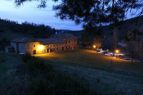 Bed & Breakfast Venta De Piqueras