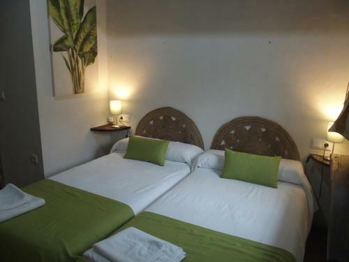 Agroturismo Cortijo Sancardo