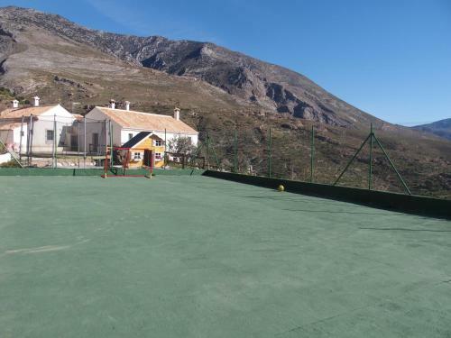 Agroturismo Cortijo Sancardo