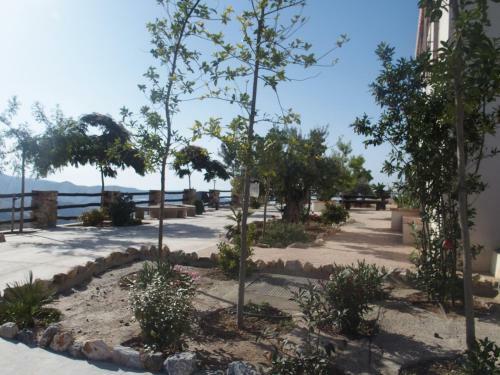 Agroturismo Cortijo Sancardo