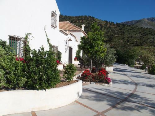 Agroturismo Cortijo Sancardo
