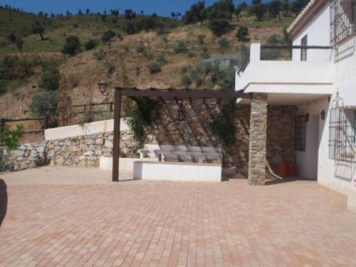 Agroturismo Cortijo Sancardo