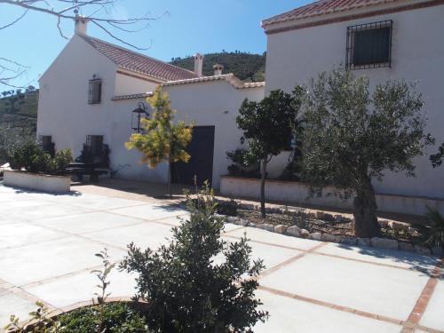Agroturismo Cortijo Sancardo