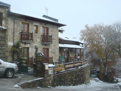 Agroturismo La Casa De Irene