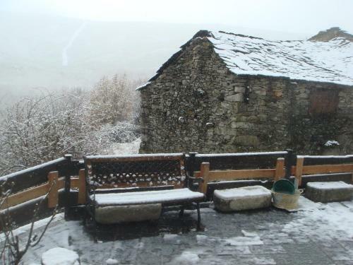 Agroturismo La Casa De Irene