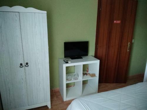 Hostal Portucale - Badajoz