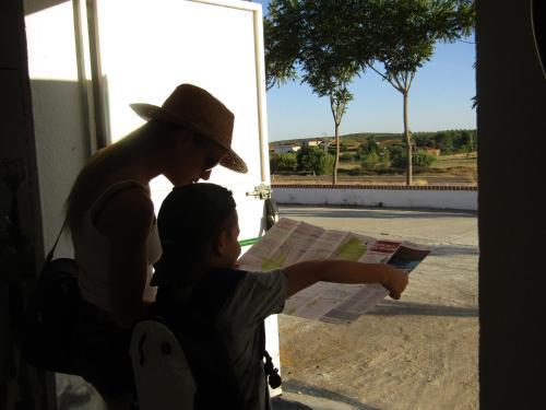 Hostal Portucale - Badajoz