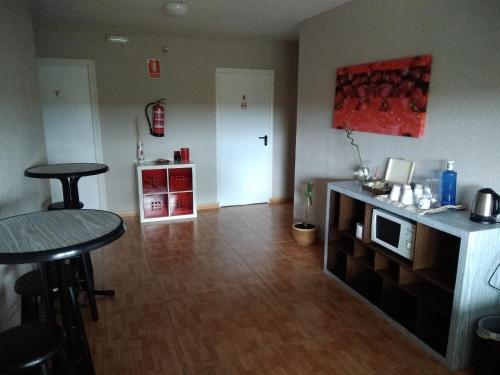Hostal Portucale - Badajoz