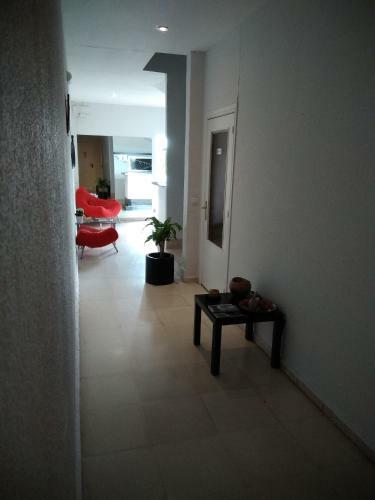 Hostal Portucale - Badajoz