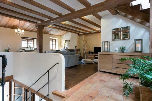 Home Deco Marenya House Costa Brava