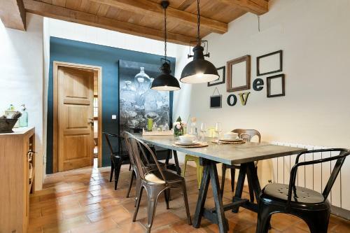 Home Deco Marenya House Costa Brava