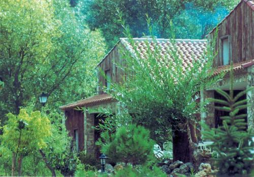 Apartamento Alojamientos Turisticos La Utrera