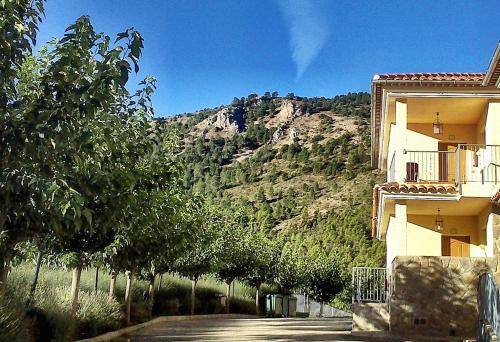 Apartamentos Rurales Casas De Haches