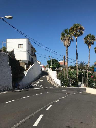 Apartamento Casa Aguita