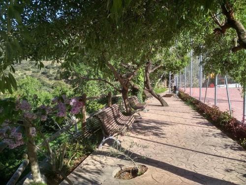 Agroturismo Casa Rural El Almac�n