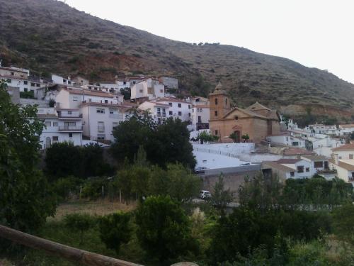 Agroturismo Casa Rural El Almac�n