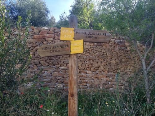 Agroturismo Casa Rural El Almac�n