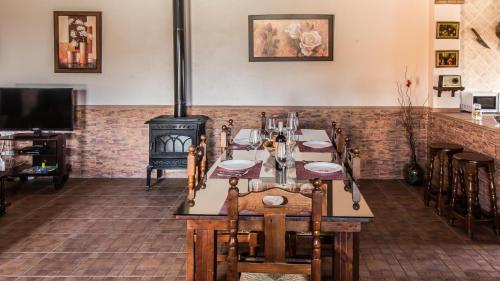 Villa Lucrecia
