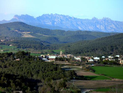 Posada Ca L'americano