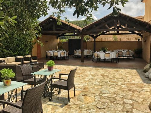 Posada Ca L'americano