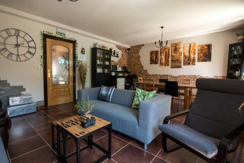 Albergue Asteia