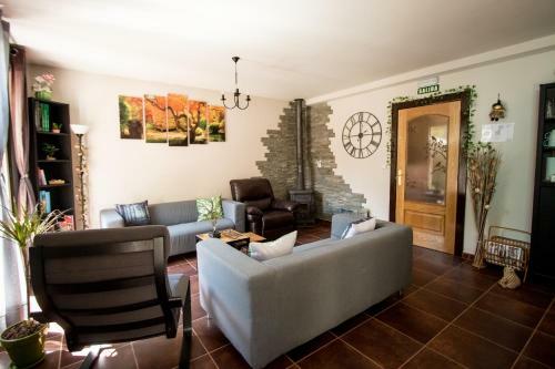 Albergue Asteia